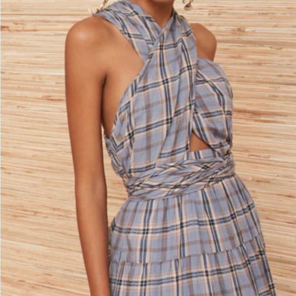 Ulla Johnson Noelle dress